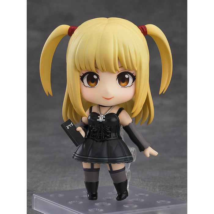 Good Smile Nendoroid: Death Note - Misa Amane 2.0