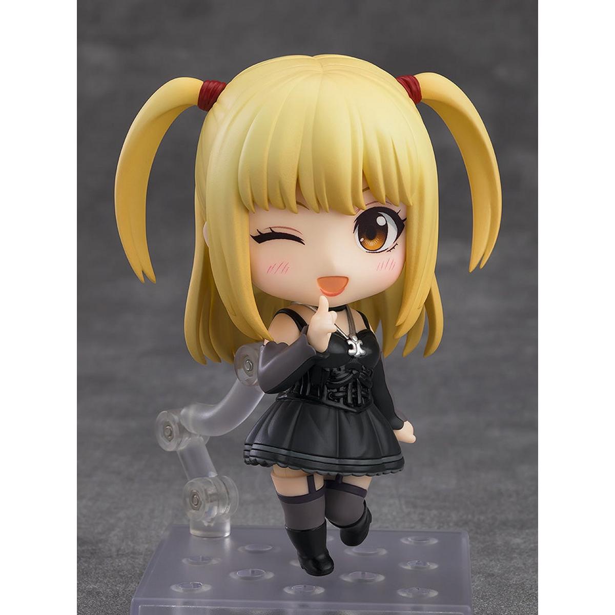 Good Smile Nendoroid: Death Note - Misa Amane 2.0