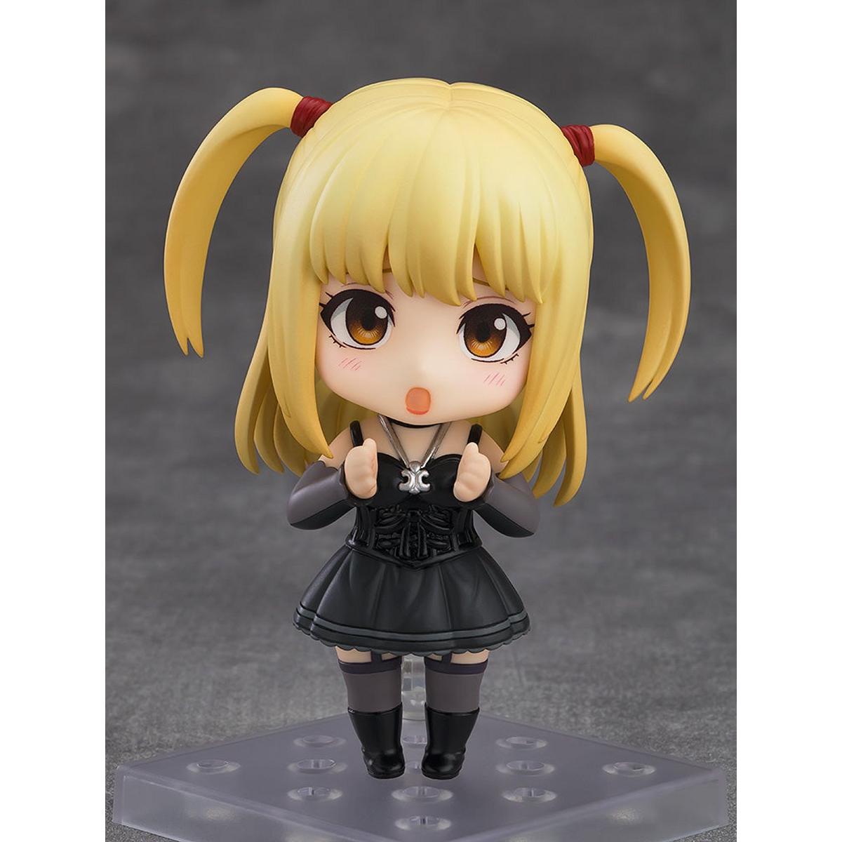 Good Smile Nendoroid: Death Note - Misa Amane 2.0