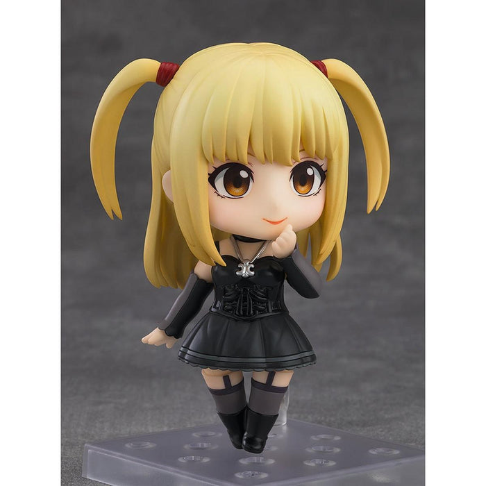 Good Smile Nendoroid: Death Note - Misa Amane 2.0