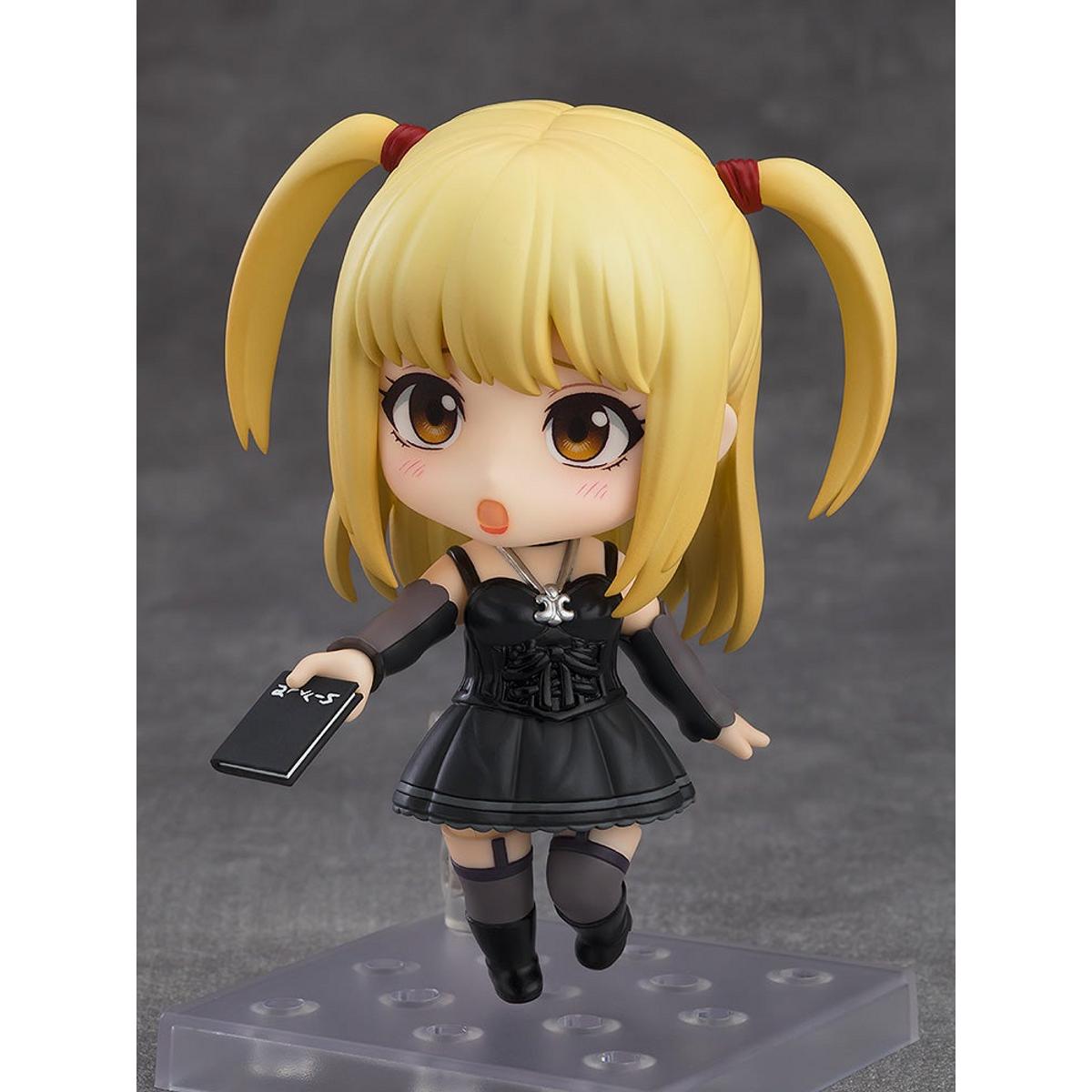 Good Smile Nendoroid: Death Note - Misa Amane 2.0