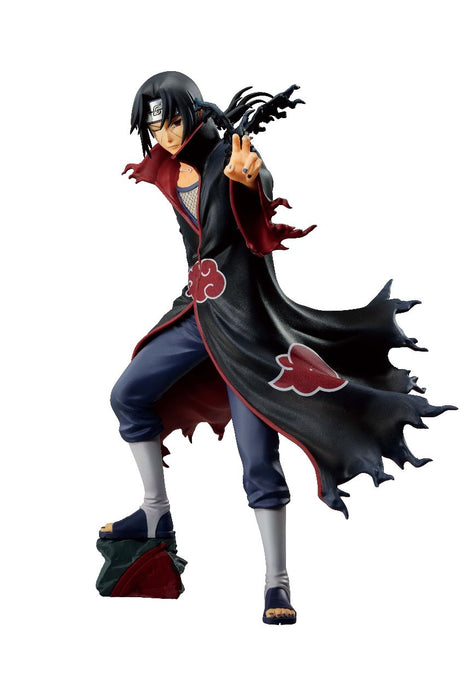 Banpresto Colosseum: Naruto Shippuden - Itachi Uchiha