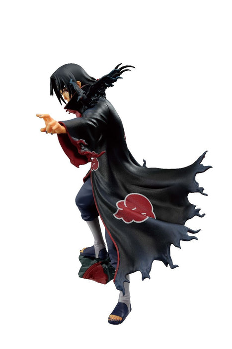 Banpresto Colosseum: Naruto Shippuden - Itachi Uchiha