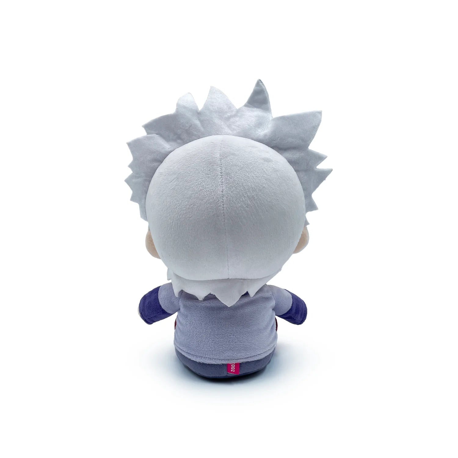 Youtooz Plush: Hunter X Hunter - Killua Peluche 9 Pulgadas