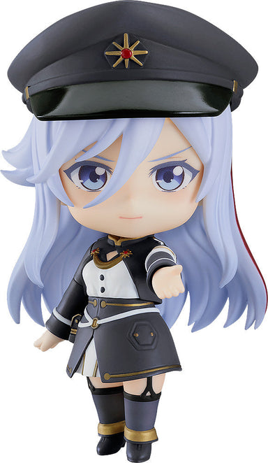 Kadokawa Nendoroid: 86 Eighty Six - Lena Handler One