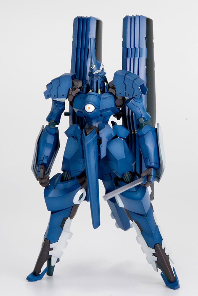 Kotobukiya: Linebarrels of Iron - Vardant Kit De Plastico Escala 1/144