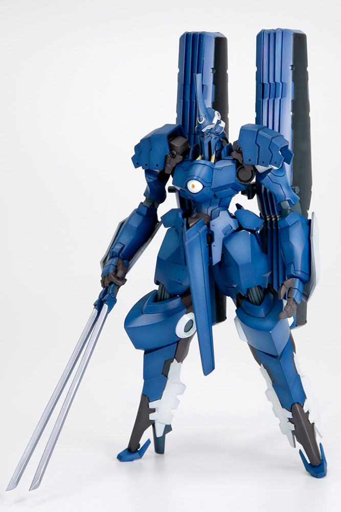 Kotobukiya: Linebarrels of Iron - Vardant Kit De Plastico Escala 1/144