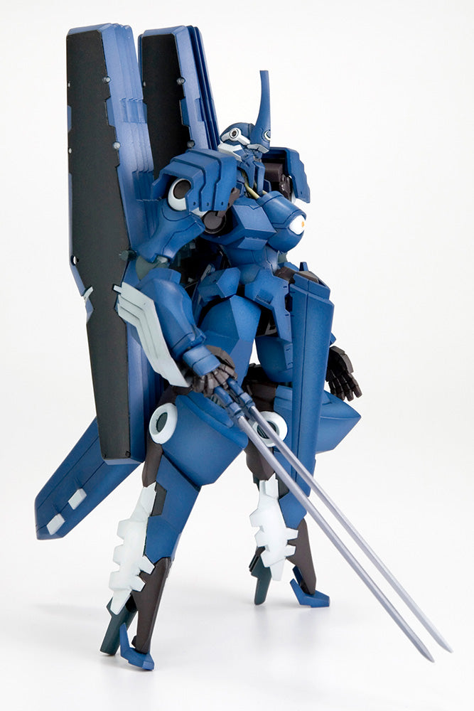 Kotobukiya: Linebarrels of Iron - Vardant Kit De Plastico Escala 1/144