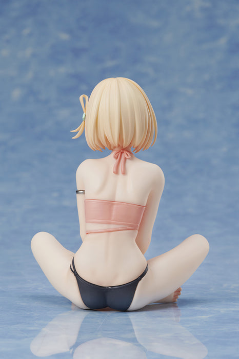 Aniplex Figures: Lycoris Recoil - Chisato Nishikigi