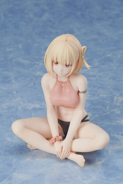 Aniplex Figures: Lycoris Recoil - Chisato Nishikigi