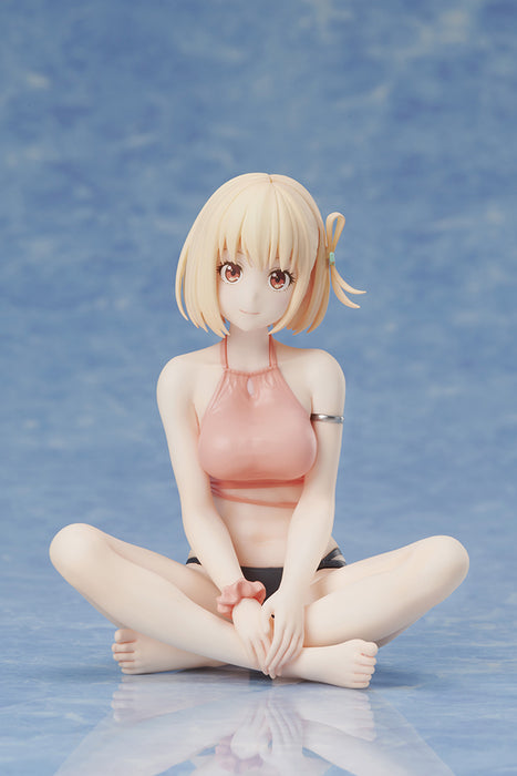 Aniplex Figures: Lycoris Recoil - Chisato Nishikigi