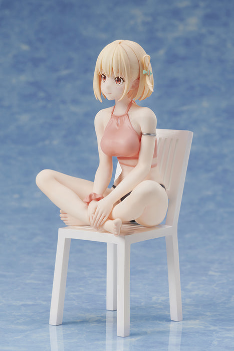 Aniplex Figures: Lycoris Recoil - Chisato Nishikigi