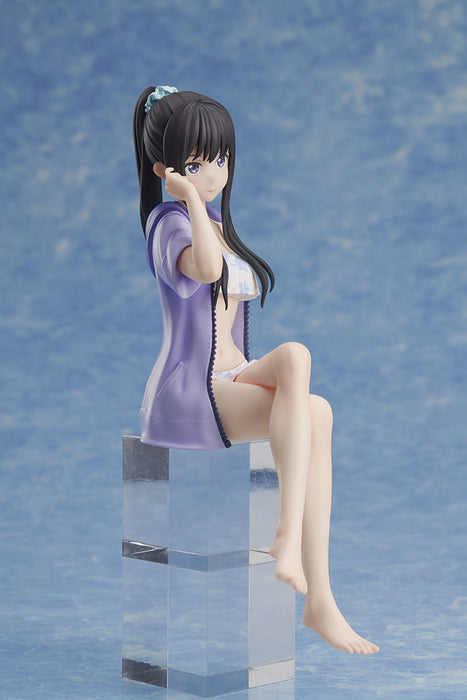 Aniplex Figures: Lycoris Recoil - Takina Inoue