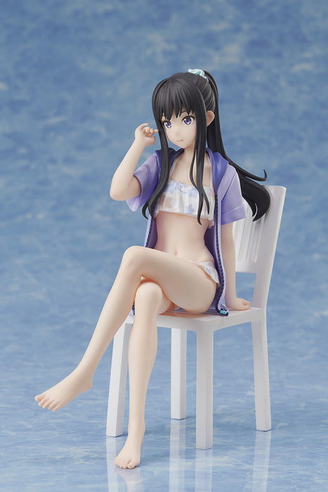 Aniplex Figures: Lycoris Recoil - Takina Inoue