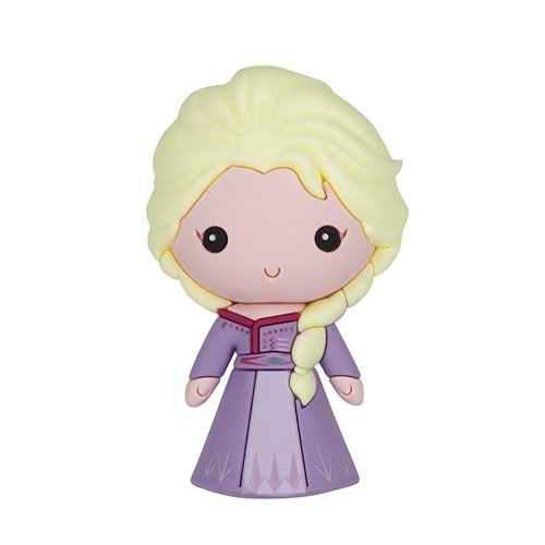 Monogram Iman 3D: Disney Frozen 2 - Elsa