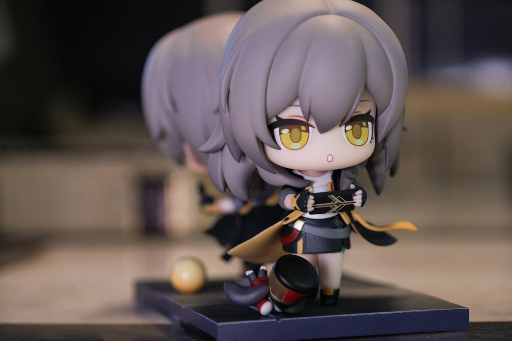 Mihoyo Figures Time Of Departure: Honkai Star Rail - Trailblazer Female