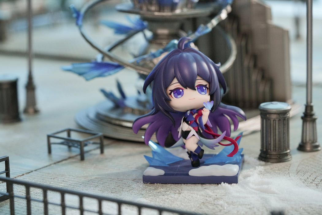 Mihoyo Figures Time Of Departure: Honkai Star Rail - Seele