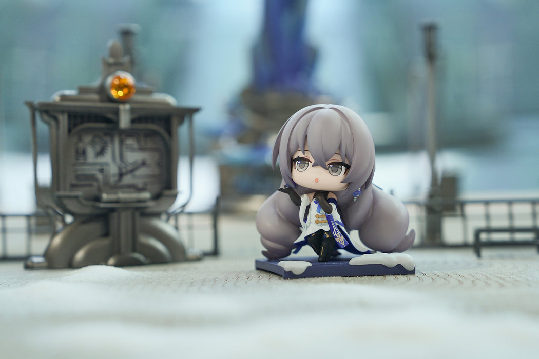 Mihoyo Figures Time Of Departure: Honkai Star Rail - Bronya