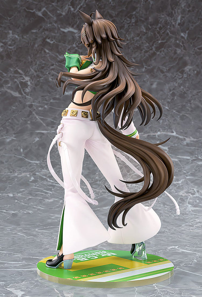 Phat Company Scale Figure: Uma Musume Pretty Derby - Mr C B Escala 1/7