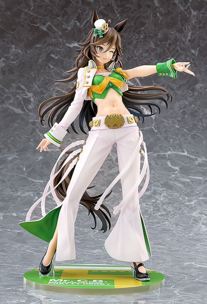 Phat Company Scale Figure: Uma Musume Pretty Derby - Mr C B Escala 1/7