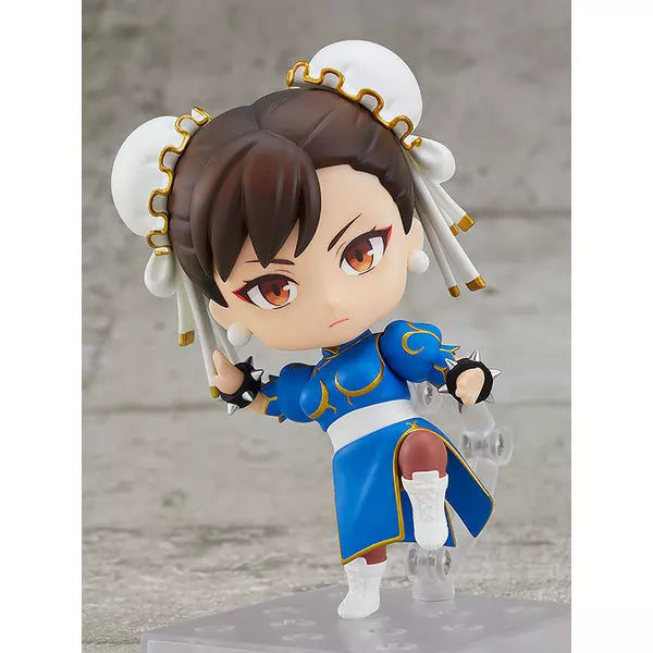 Good Smile Nendoroid: Street Fighter Ii - Chun Li