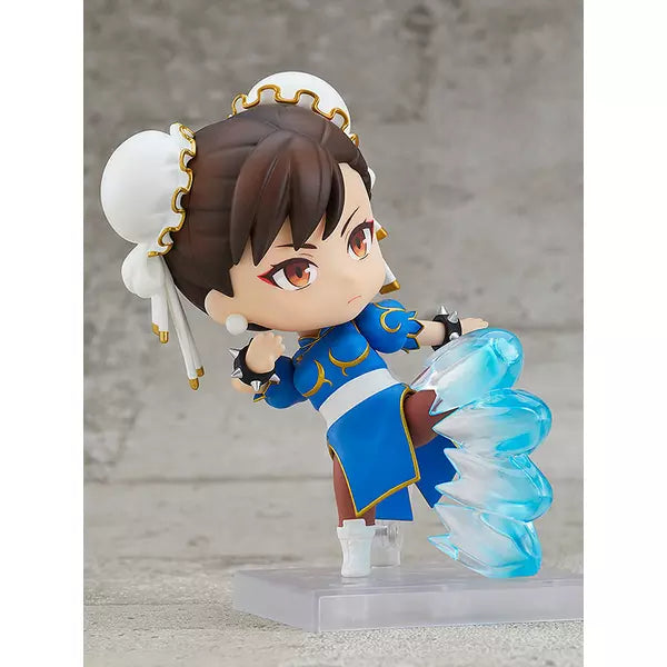 Good Smile Nendoroid: Street Fighter Ii - Chun Li