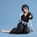 Megahouse Figures Melty Princess: Bleach Thousand Year Blood War - Rukia