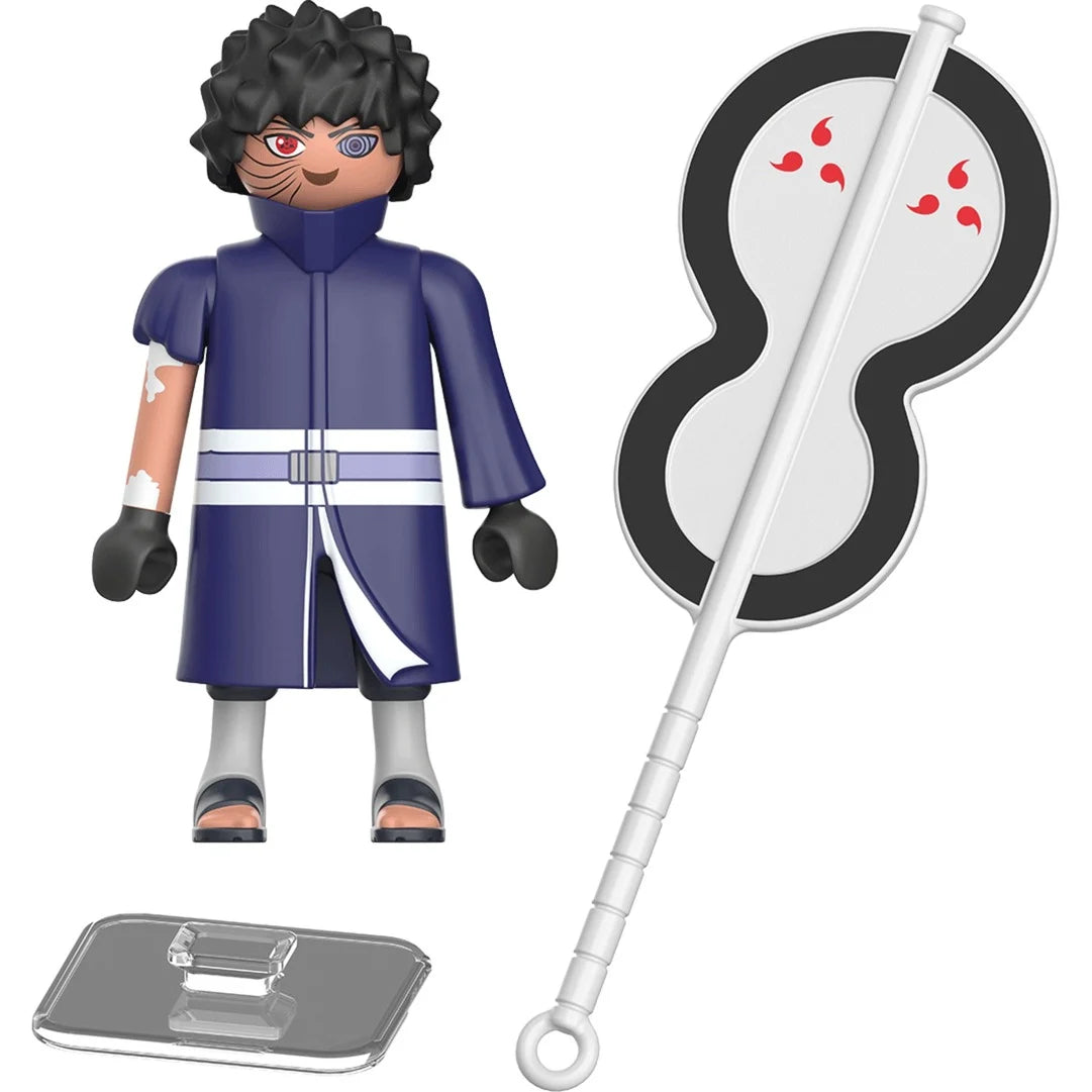 Playmobil Naruto Shippuden: Obito 71223