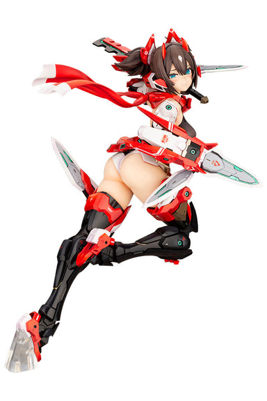 Kotobukiya: Megami Device - Asra Ninja Kit de Plastico