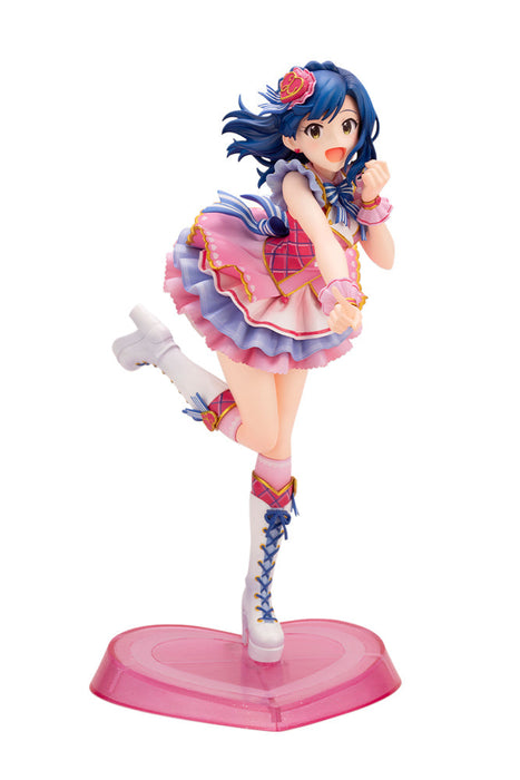 Kotobukiya: The Idolmaster Million Live - Yuriko Nanao Seichouchu Lover Escala 1/8