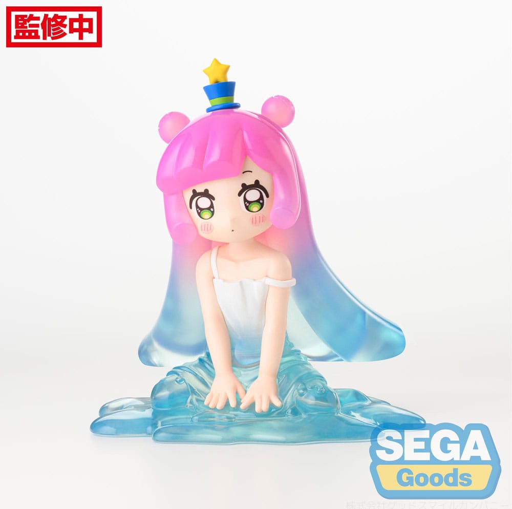 Sega Figures Premium Perching: Puniru Is A Kawaii Slime - Puniru