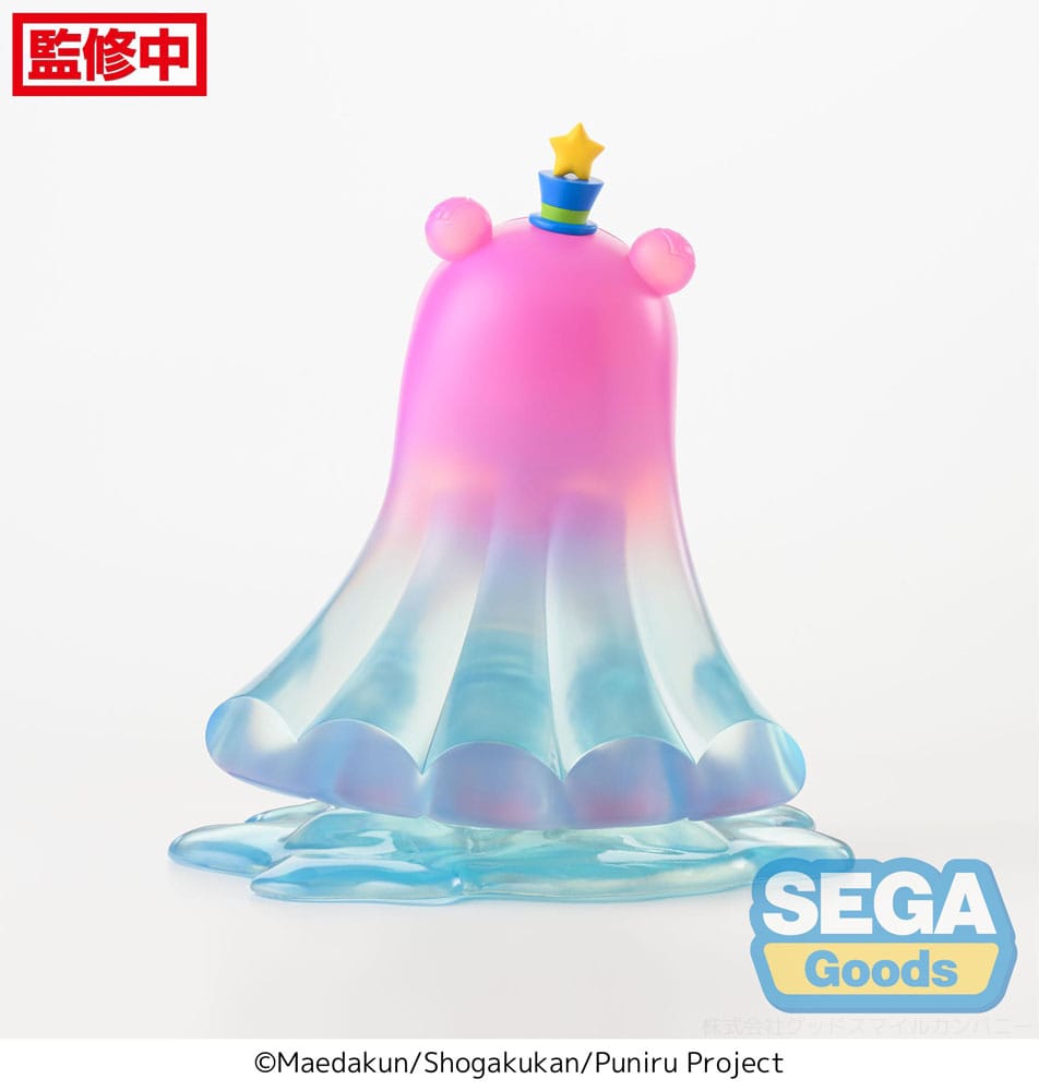 Sega Figures Premium Perching: Puniru Is A Kawaii Slime - Puniru