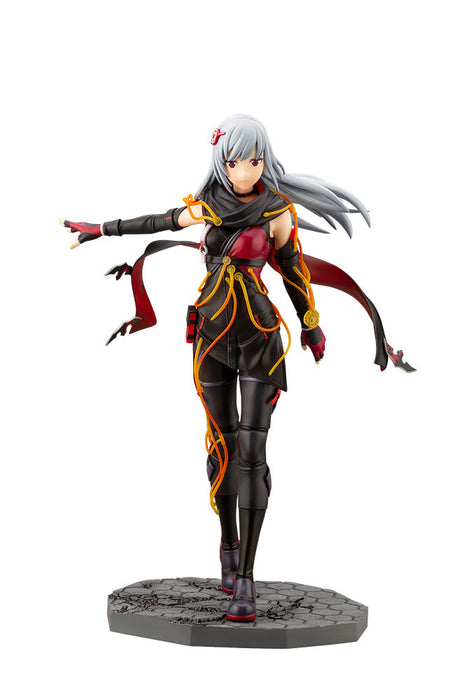 Kotobukiya ARTFX J: Scarlet Nexus - Kasane Randall Escala 1/8