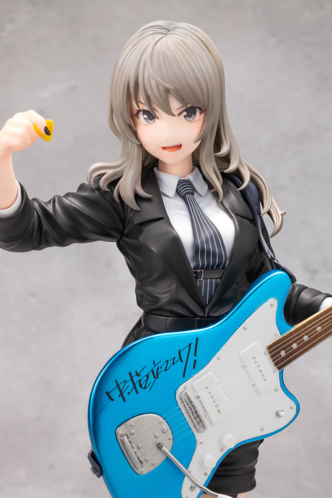 Kotobukiya: Girls Band Cry - Momoka Kawaragi Escala 1/7