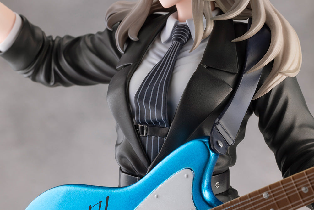 Kotobukiya: Girls Band Cry - Momoka Kawaragi Escala 1/7