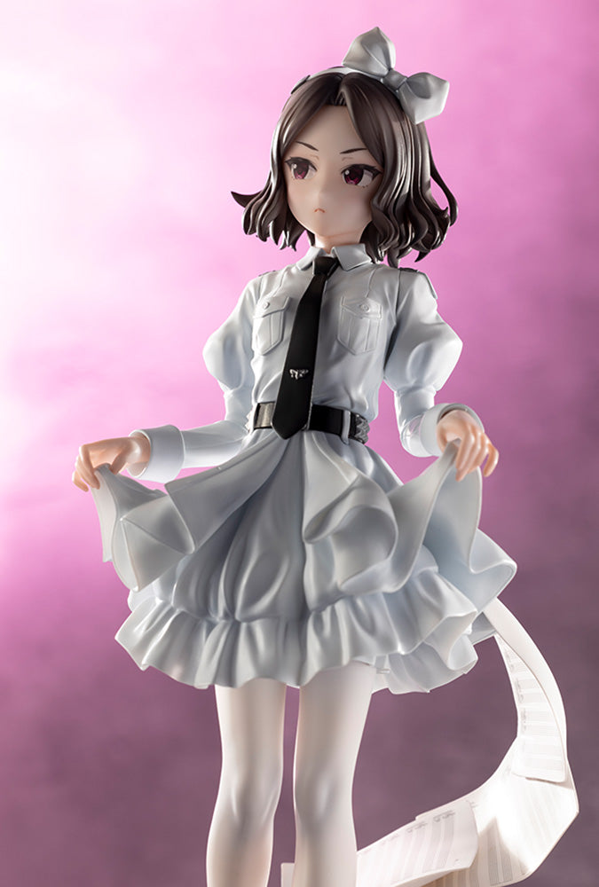 Kotobukiya: Girls Band Cry - Tomo Ebizuka Escala 1/7