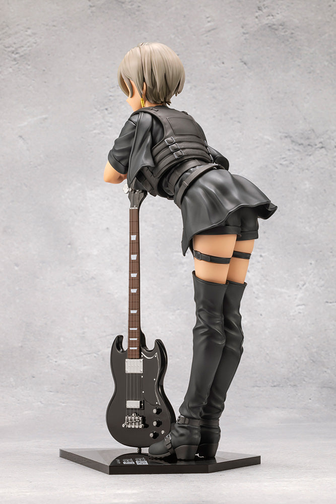 Kotobukiya: Girls Band Cry - Rupa Escala 1/7