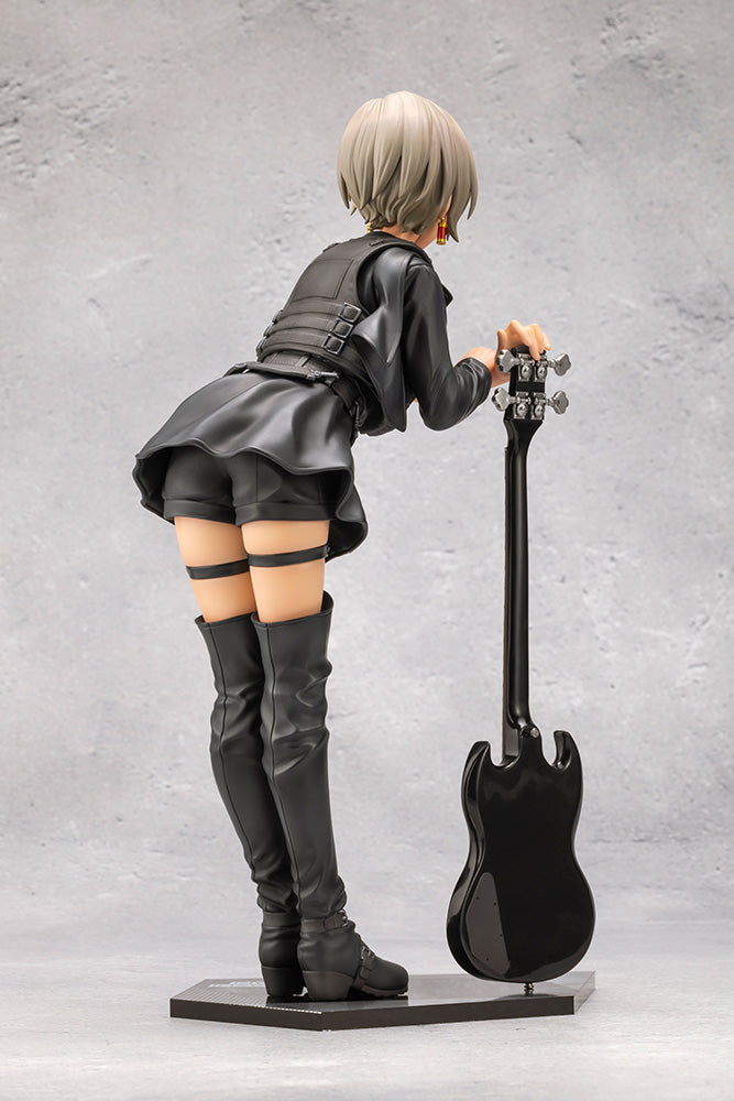 Kotobukiya: Girls Band Cry - Rupa Escala 1/7