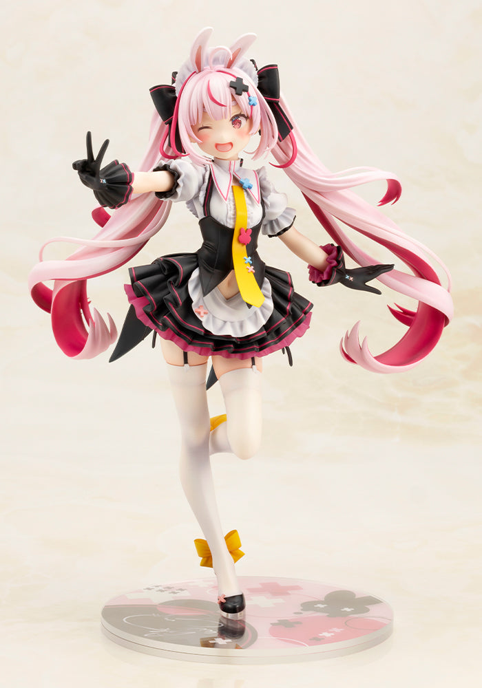 Kotobukiya: VTuber - Tomari Mari Escala 1/7