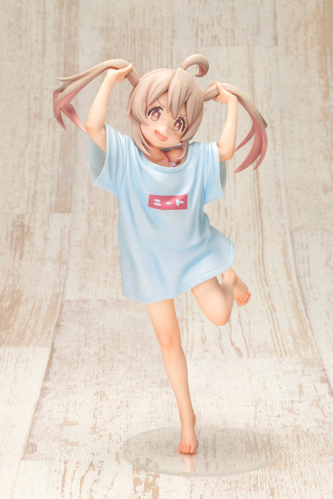 Kotobukiya: Onimai I M Now Your Sister - Mahiro Oyama T-shirt Escala 1/6