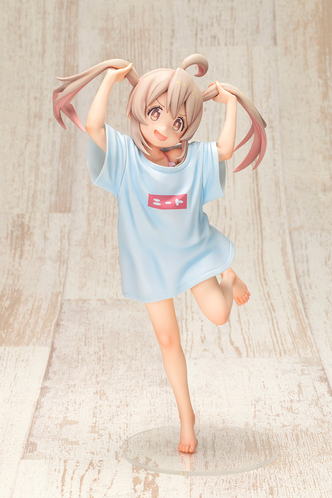 Kotobukiya: Onimai I M Now Your Sister - Mahiro Oyama T-shirt Escala 1/6