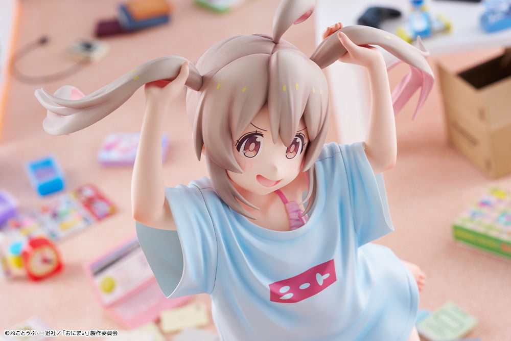 Kotobukiya: Onimai I M Now Your Sister - Mahiro Oyama T-shirt Escala 1/6