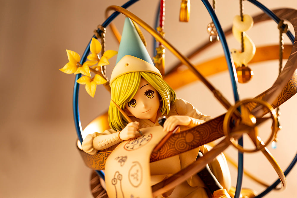 Kotobukiya: Witch Hat Atelier - Coco Escala 1/8