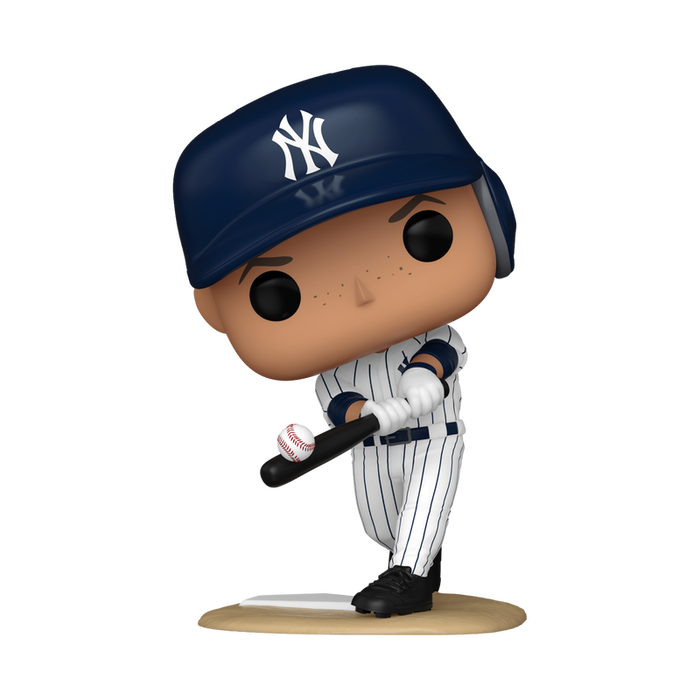 Funko Pop MLB: Yankees - Aaron Judge