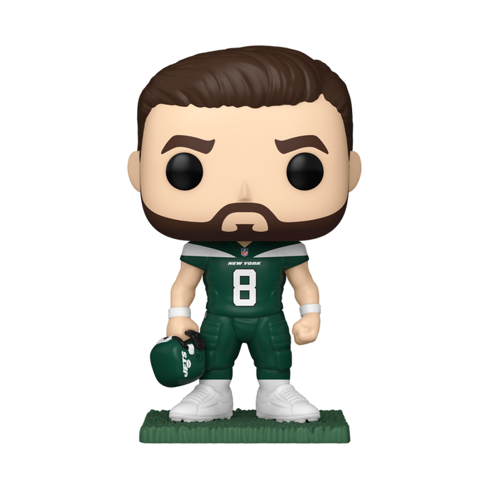 Funko Pop NFL: Jets - Aaron Rodgers