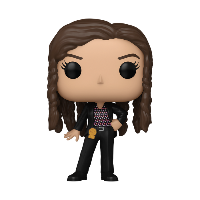 Funko Pop TV: Brooklyn Nine Nine - Amy Santiago