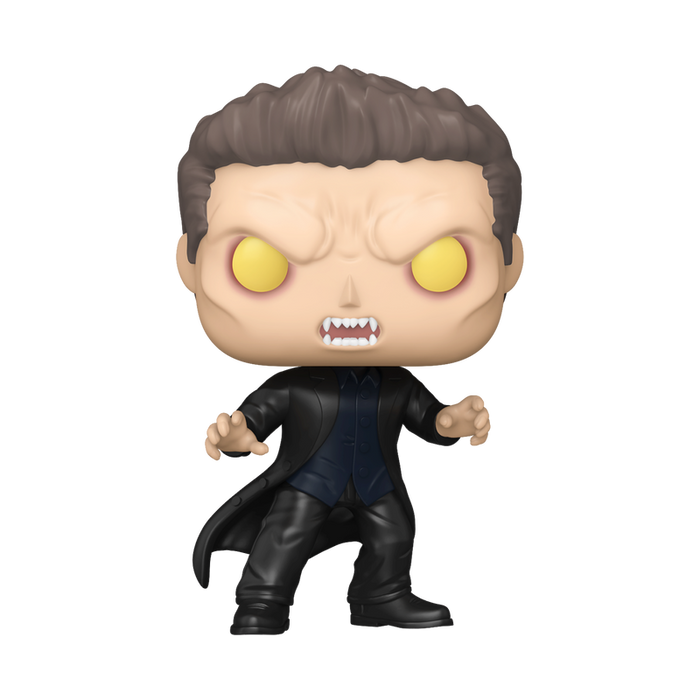 Funko Pop TV: Buffy La Cazavampiros Temporada 2 - Angelus