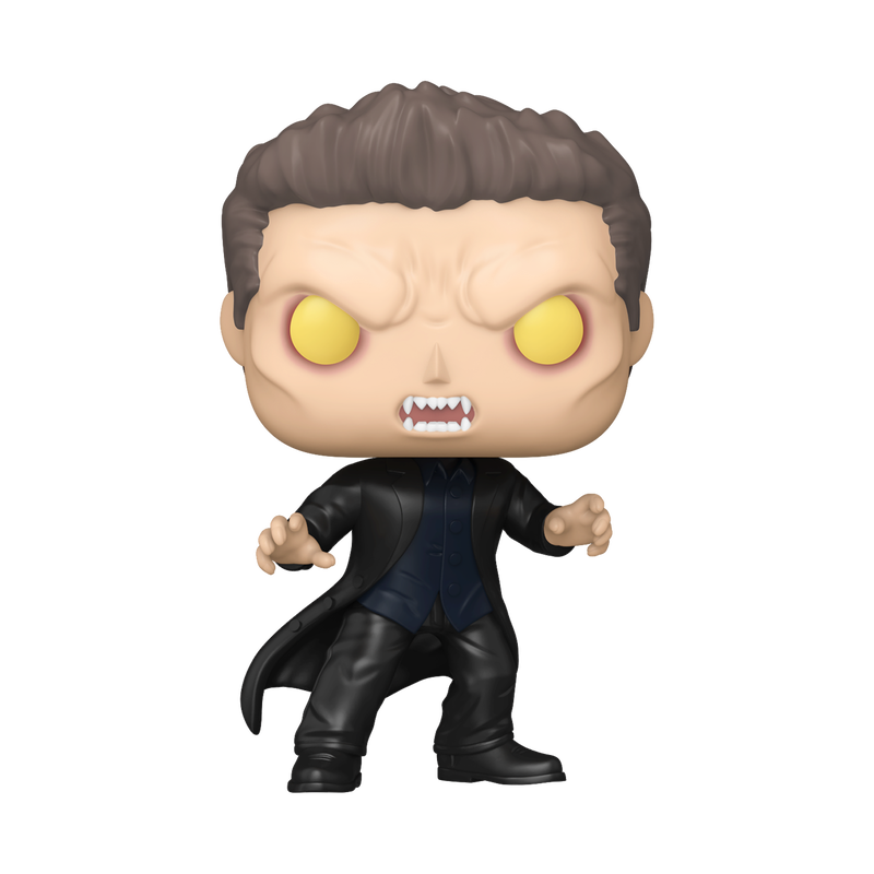 Funko Pop TV: Buffy La Cazavampiros Temporada 2 - Angelus