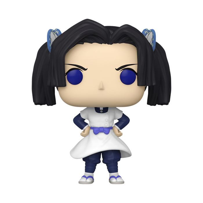 Funko Pop Animation: Demon Slayer - Aoi Kanzaki