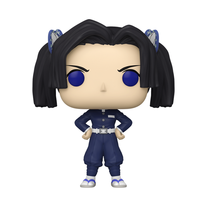 Funko Pop Animation: Demon Slayer - Aoi Kanzaki